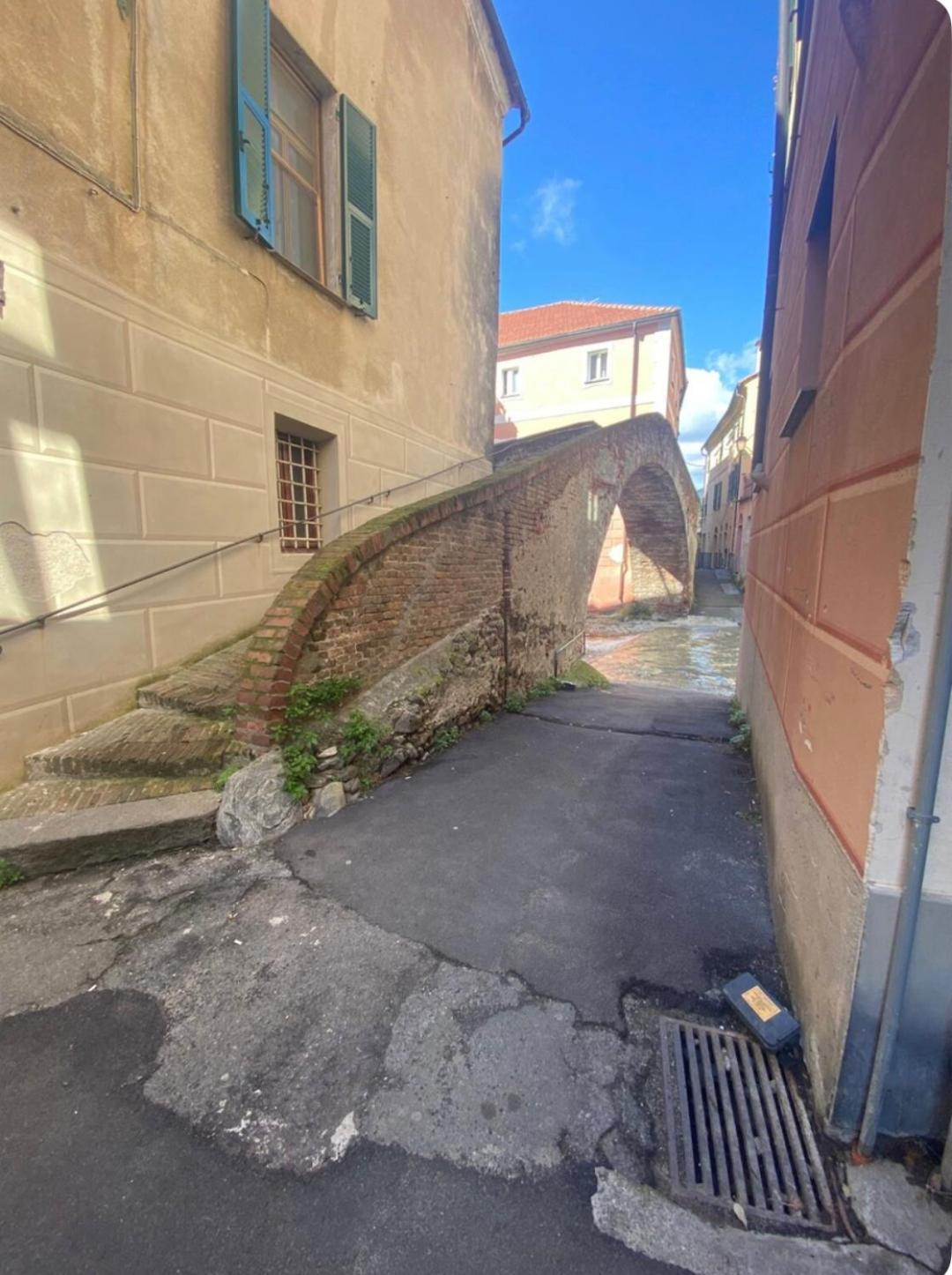 Antica Dimora Rooms Albisola Superiore Exterior foto