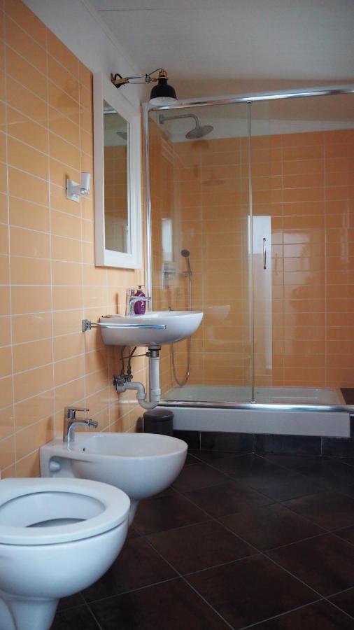 Antica Dimora Rooms Albisola Superiore Exterior foto